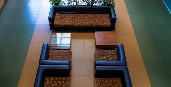 The Belair Retreat 호텔 벵갈루루 외부 사진