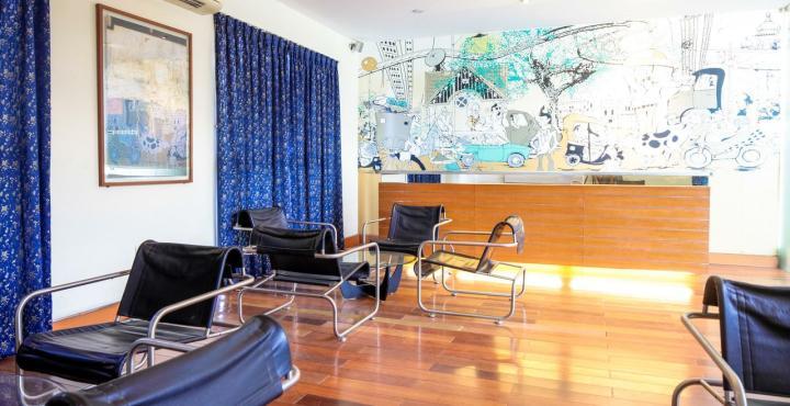 The Belair Retreat 호텔 벵갈루루 외부 사진