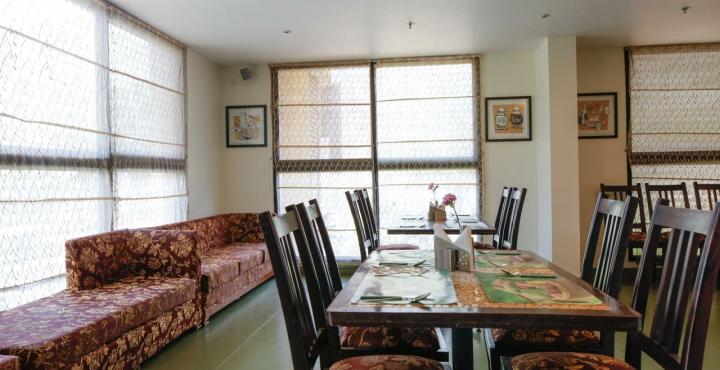 The Belair Retreat 호텔 벵갈루루 외부 사진