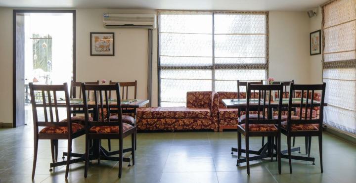 The Belair Retreat 호텔 벵갈루루 외부 사진