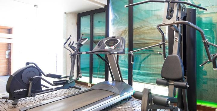 The Belair Retreat 호텔 벵갈루루 외부 사진