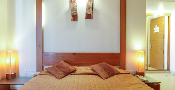 The Belair Retreat 호텔 벵갈루루 외부 사진