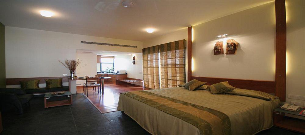 The Belair Retreat 호텔 벵갈루루 객실 사진